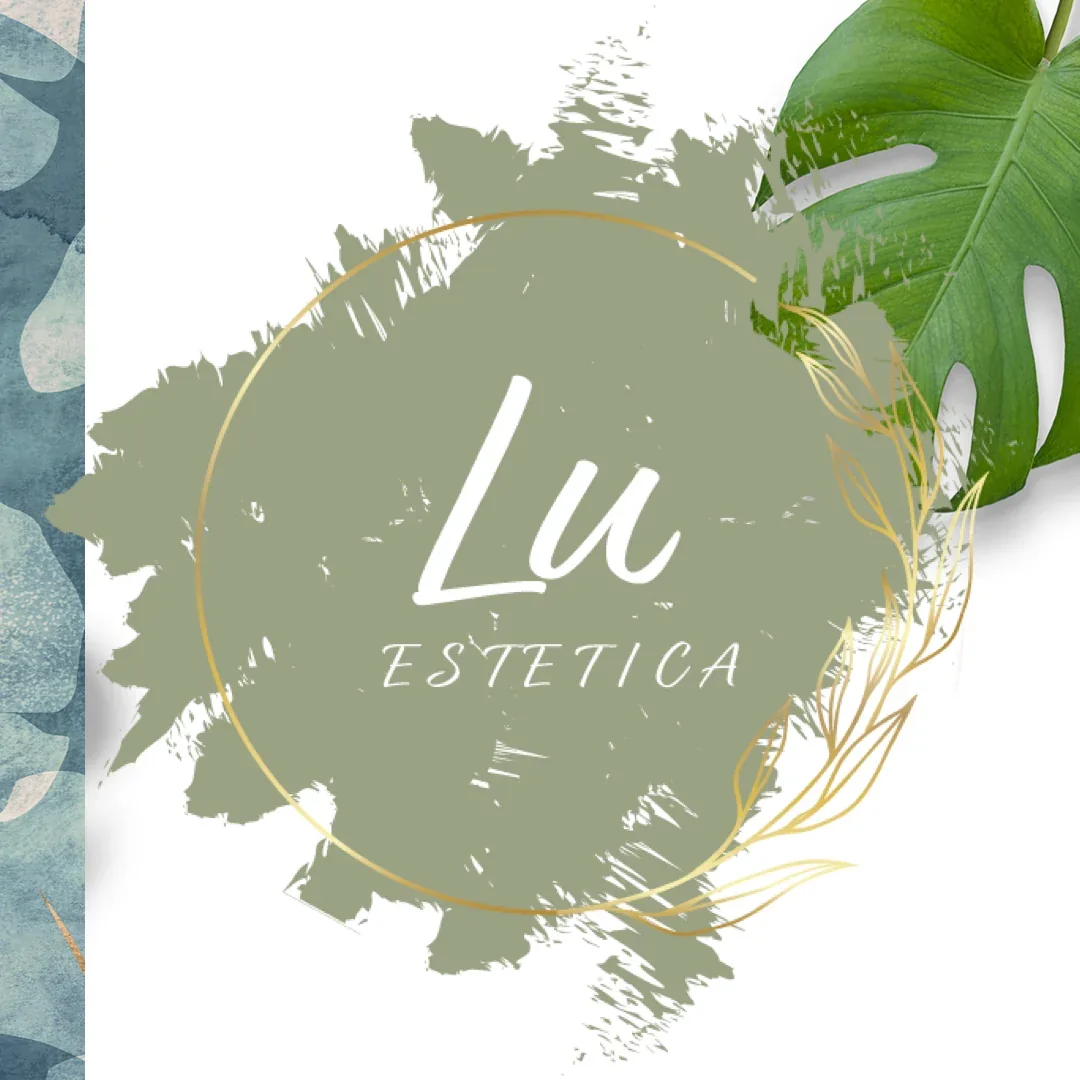 Lu Estetica logo